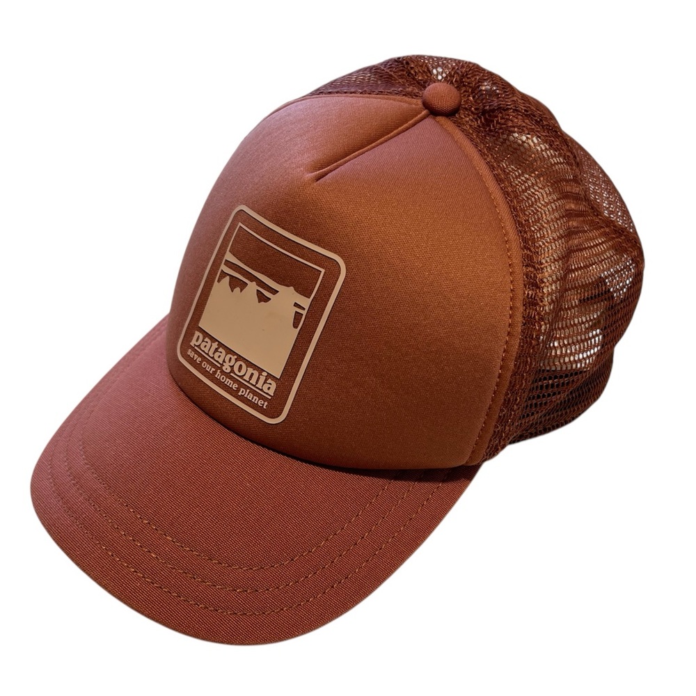 Patagonia hat